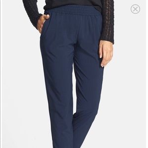 EUC - WAYF Track Pants